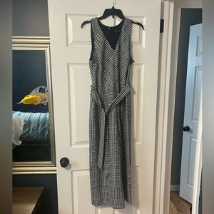 Banana republic jumpsuit